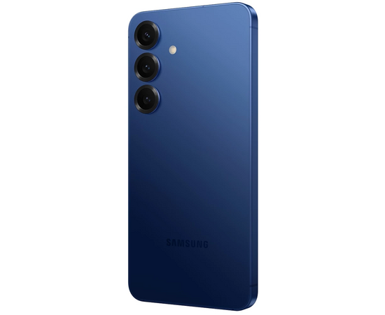  Смартфон Samsung Galaxy S25 5G 12/128GB Синий (SM-S931BDBBCAU) 