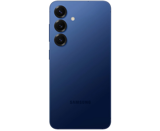  Смартфон Samsung Galaxy S25 5G 12/128GB Синий (SM-S931BDBBCAU) 