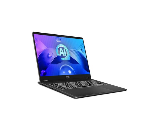 Ноутбук MSI MS-14N1 Prestige 14 AI Evo C1MG-060XBY (9S7-14N111-060) Stellar Gray 