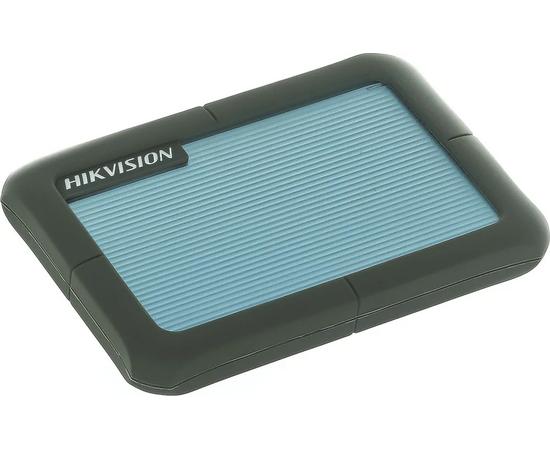  Внешний HDD Hikvision T30 (HS-EHDD-T30 1T Blue Rubber) USB 3.0 1Tb (5400rpm) 2.5" синий 