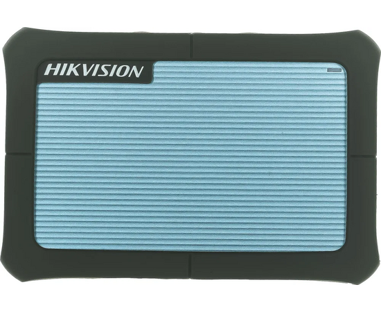  Внешний HDD Hikvision T30 (HS-EHDD-T30 1T Blue Rubber) USB 3.0 1Tb (5400rpm) 2.5" синий 