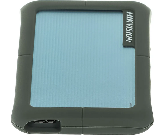  Внешний HDD Hikvision T30 (HS-EHDD-T30 1T Blue Rubber) USB 3.0 1Tb (5400rpm) 2.5" синий 