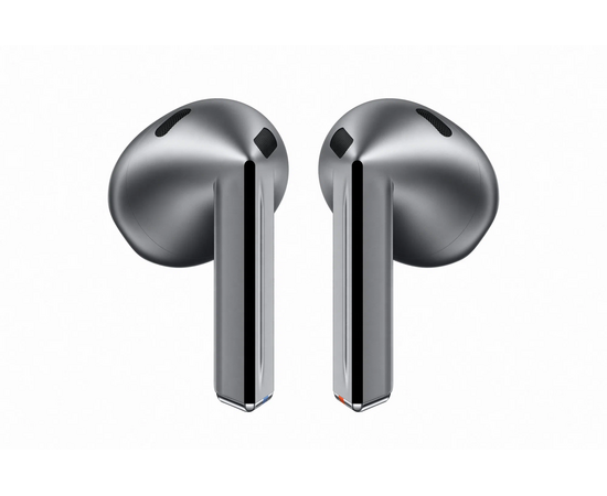  Наушники bluetooth Samsung Galaxy Buds 3 серебристый 