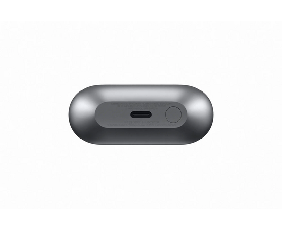  Наушники bluetooth Samsung Galaxy Buds 3 серебристый 
