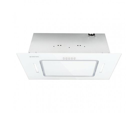  Вытяжка Meferi INBOX60WH Glass Ultra 