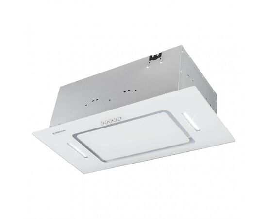  Вытяжка Meferi INBOX60WH Glass Ultra 