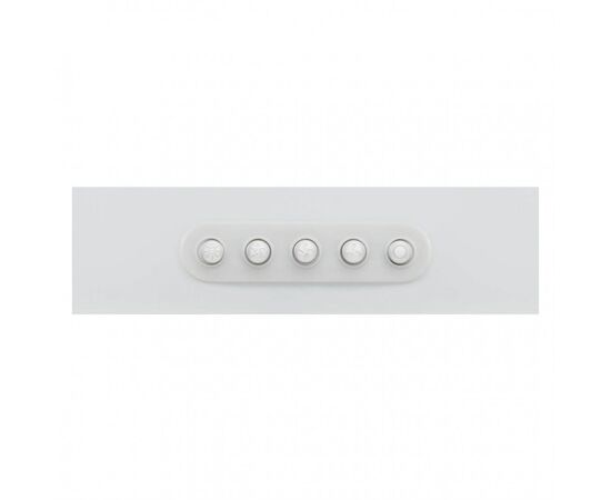  Вытяжка Meferi INBOX60WH Glass Ultra 