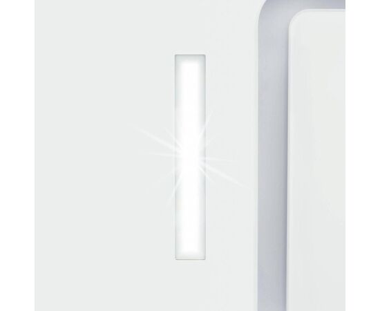  Вытяжка Meferi INBOX60WH Glass Ultra 