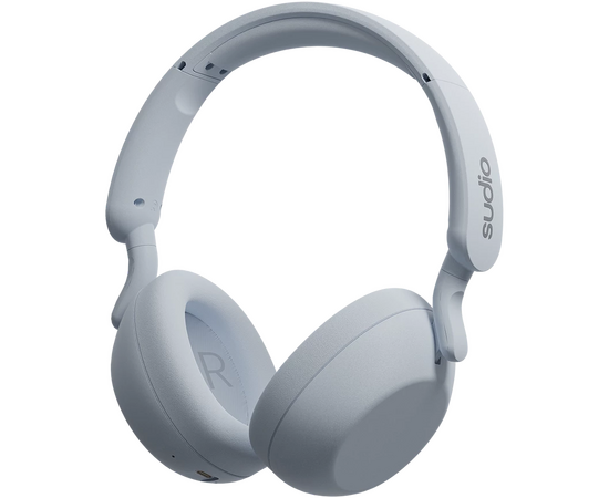  Наушники Sudio R3 Bluetooth Headphones Blue 
