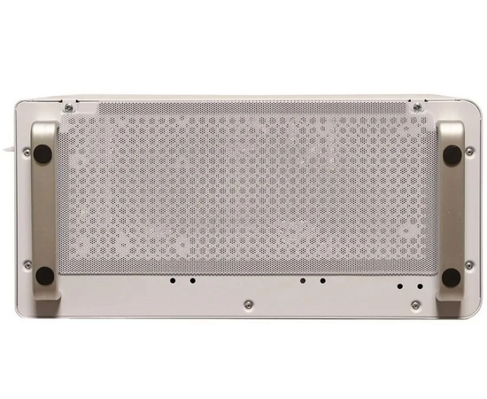  ПК Raskat Standart 300 (Standart300184549) Intel Core i3-14100, RAM 16GB, SSD 512GB, noOS, White 