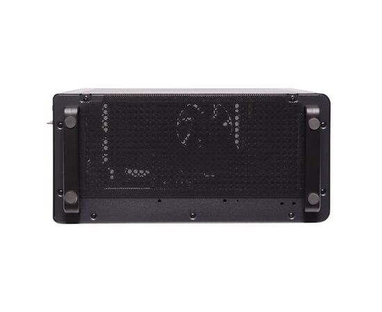  ПК Raskat Standart 500 (Standart500184550) Intel Core i5-14400, RAM 16GB, SSD 512GB, noOS, Black 