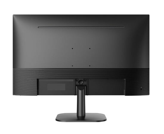  Монитор BRAVUS BVS2725HDM Black (27" IPS, 1920x1080, 100Hz, 5 ms, 178 /178 , 250 cd/m, 1300:1, +HDMI, +DisplayPort, +MM) 
