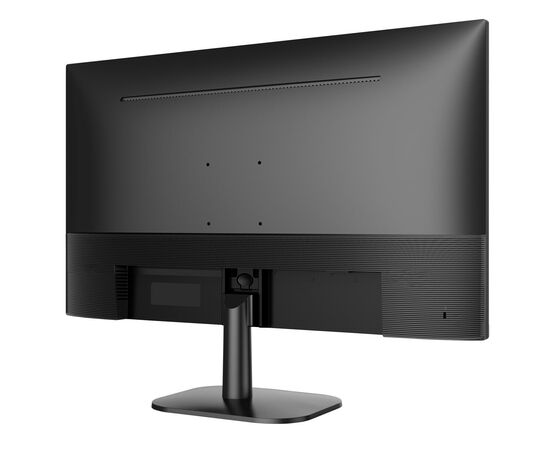  Монитор BRAVUS BVS2725HDM Black (27" IPS, 1920x1080, 100Hz, 5 ms, 178 /178 , 250 cd/m, 1300:1, +HDMI, +DisplayPort, +MM) 