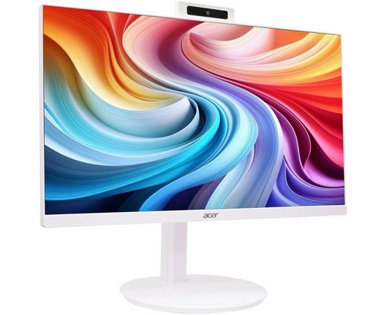  Моноблок Acer Aspire C27 (DQ.BNDCD.002) Core i5-1334U/16Gb/SSD512Gb/27"/IPS/FHD/120hz/KB/M/Win11/white 