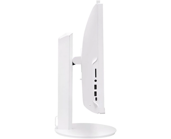  Моноблок Acer Aspire C27 (DQ.BNDCD.002) Core i5-1334U/16Gb/SSD512Gb/27"/IPS/FHD/120hz/KB/M/Win11/white 