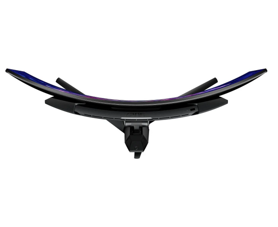  Монитор Asus PG34WCDM (90LM09L0-B01A70) 34" OLED 2K черный HDMI DP USB HAS Piv 240Hz 450cd Ex Cur 