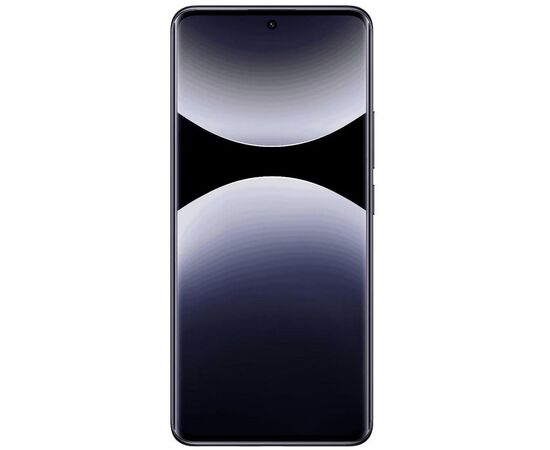  Смартфон Xiaomi Redmi Note 14 Pro+ 5G 8/256Gb Midnight Black РСТ 