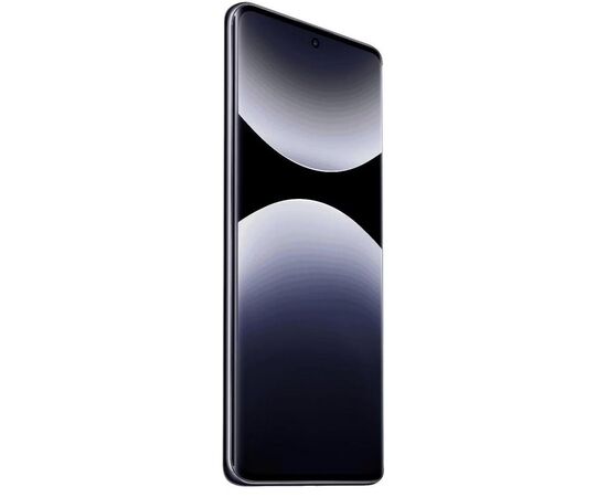  Смартфон Xiaomi Redmi Note 14 Pro+ 5G 8/256Gb Midnight Black РСТ 