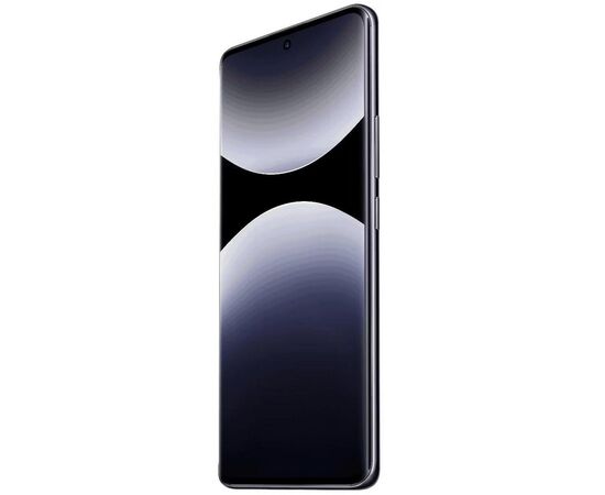  Смартфон Xiaomi Redmi Note 14 Pro+ 5G 8/256Gb Midnight Black РСТ 