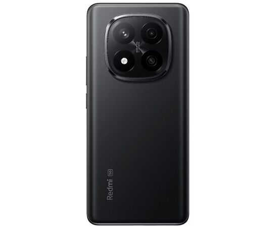  Смартфон Xiaomi Redmi Note 14 Pro+ 5G 8/256Gb Midnight Black РСТ 