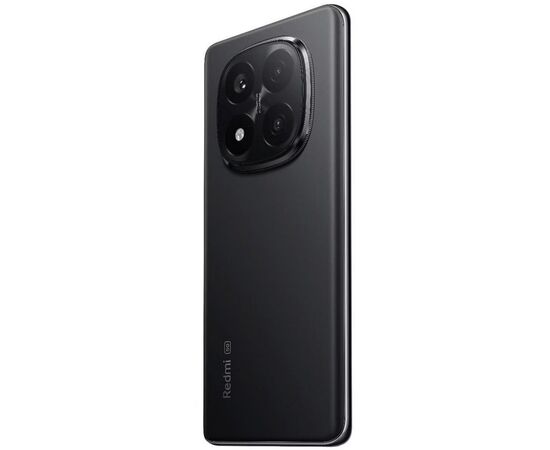  Смартфон Xiaomi Redmi Note 14 Pro+ 5G 8/256Gb Midnight Black РСТ 