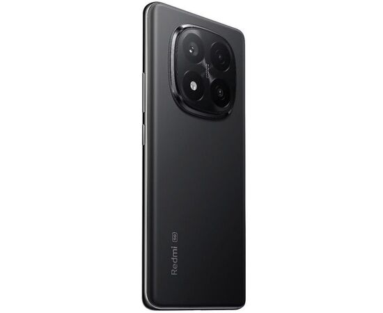  Смартфон Xiaomi Redmi Note 14 Pro+ 5G 8/256Gb Midnight Black РСТ 