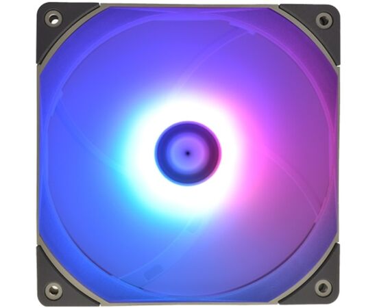  Вентилятор Thermalright TL-C12RS (TRTLC12RS) / Reverse / ARGB / 120mm PWM 