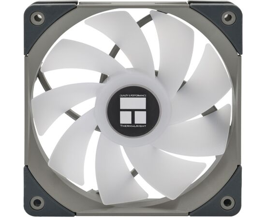  Вентилятор Thermalright TL-C12RS (TRTLC12RS) / Reverse / ARGB / 120mm PWM 