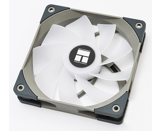  Вентилятор Thermalright TL-C12RS (TRTLC12RS) / Reverse / ARGB / 120mm PWM 