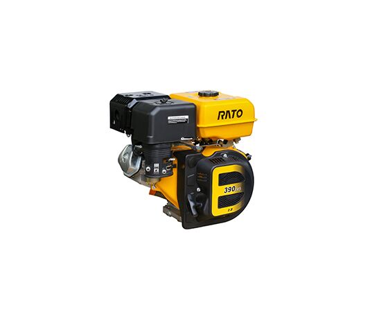  Двигатель Rato R390 Q Type 
