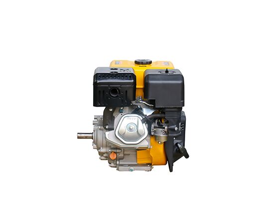  Двигатель Rato R390 Q Type 