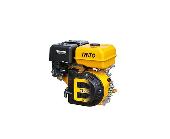  Двигатель Rato R390 Q Type 