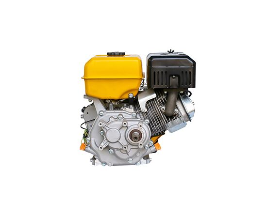  Двигатель Rato R390 Q Type 