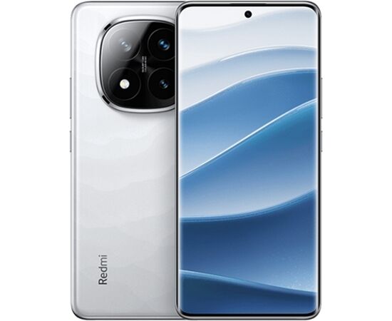  смартфон Xiaomi Redmi Note 14 Pro+ 5G 12/512Gb Blue 