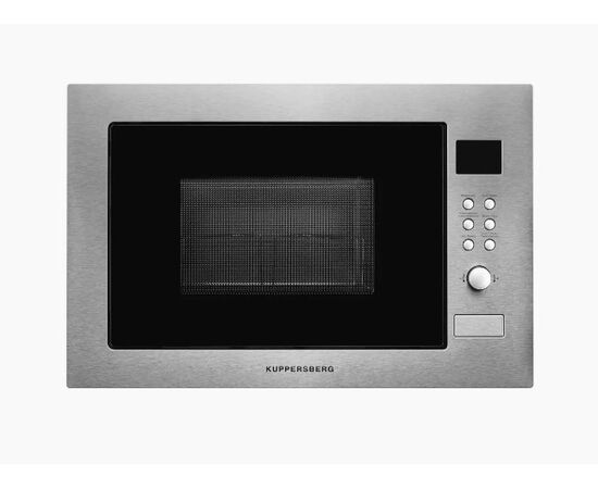  Встраиваемая микроволновая печь Kuppersberg HMW 635 X 