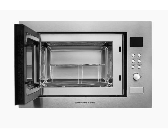 Встраиваемая микроволновая печь Kuppersberg HMW 635 X 