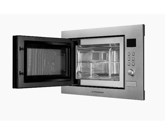  Встраиваемая микроволновая печь Kuppersberg HMW 635 X 