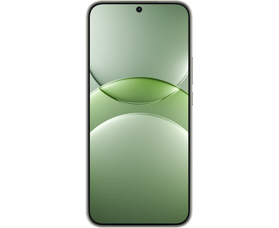  Смартфон Huawei Nova 13 51098CXK 12/512Gb Green 