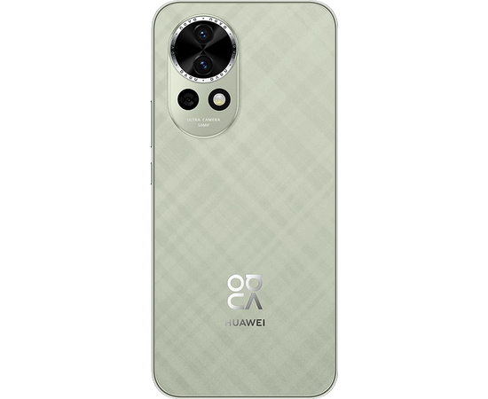  Смартфон Huawei Nova 13 51098CXK 12/512Gb Green 