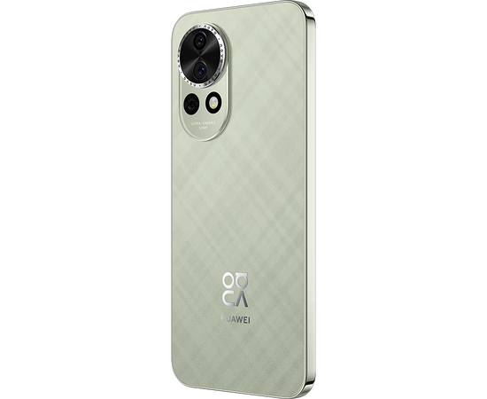  Смартфон Huawei Nova 13 51098CXK 12/512Gb Green 