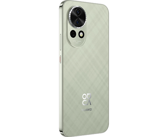  Смартфон Huawei Nova 13 51098CXK 12/512Gb Green 