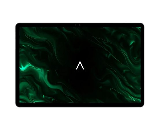  Планшет Digma Pro Quantum (TA2D5P01) T606 (1.6) 8C RAM6Gb ROM128Gb 11" In-Cell 1280x800 4G 2Sim Android 14 серый 