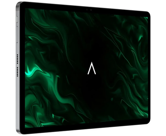  Планшет Digma Pro Quantum (TA2D5P01) T606 (1.6) 8C RAM6Gb ROM128Gb 11" In-Cell 1280x800 4G 2Sim Android 14 серый 
