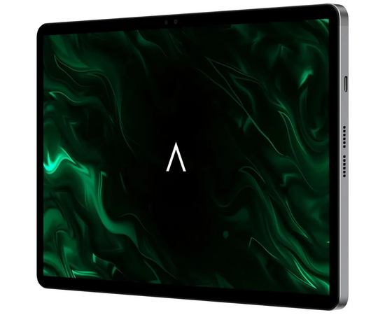  Планшет Digma Pro Quantum (TA2D5P01) T606 (1.6) 8C RAM6Gb ROM128Gb 11" In-Cell 1280x800 4G 2Sim Android 14 серый 