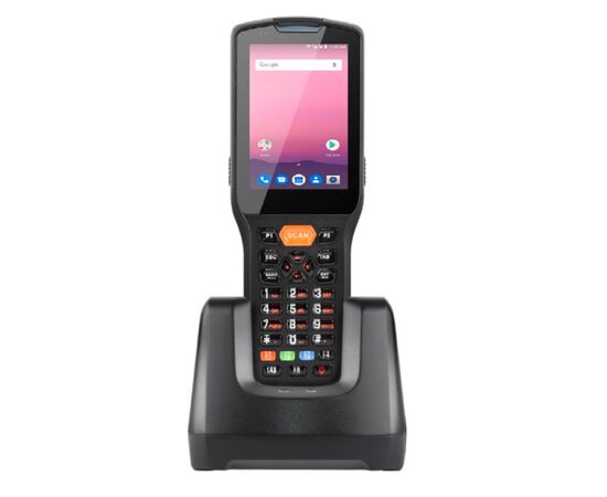  Зарядная станция Urovo ACC-HBCDT30 1 слот ТСД + 1 слот АКБ для DT30 