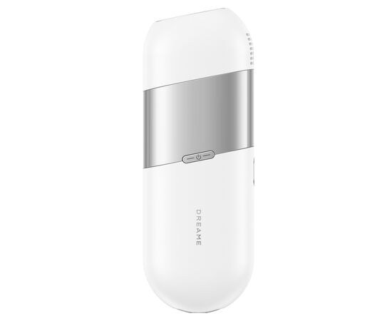  Фотоэпилятор Dreame D-1186 IPL Home Use Hair Removal Device White 