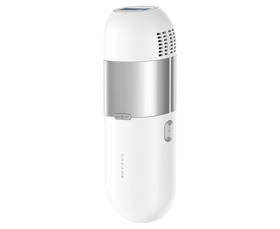  Фотоэпилятор Dreame D-1186 IPL Home Use Hair Removal Device White 