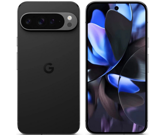  Смартфон Google Pixel 9 Pro XL (GA05915-JP) 16/256Gb черный JP 