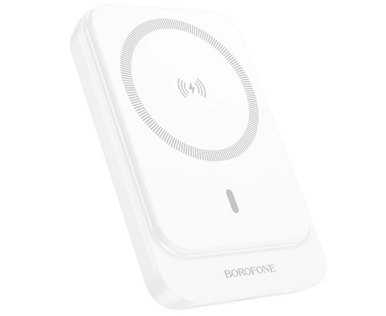  BJ63A Nimble PD20W magnetic power bank(10000mAh) 