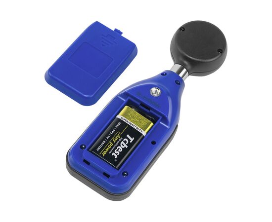  Измеритель освещенности МЕГЕОН 21550 (00000004498) 